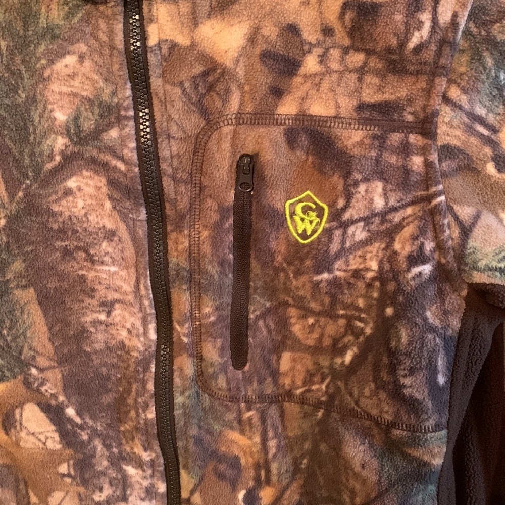 Game winner jacket - Picture 2 of 10